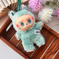 Cute Monster Figure & Keychain – Surprise Blind Box