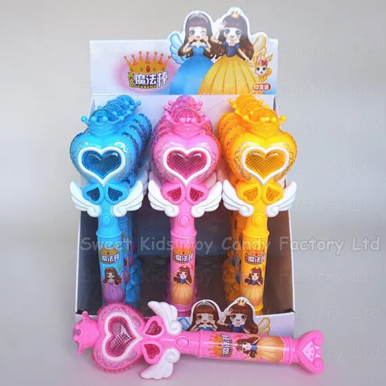 Candy Toys from China – Toys with Candy Inside