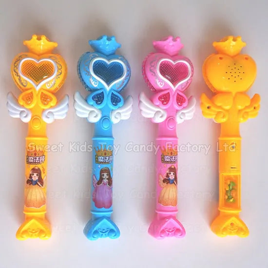 Candy Toys from China – Toys with Candy Inside